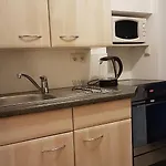 Kleine Gemuetliche Mansardenwohnung Im Suedosten Muenchens *