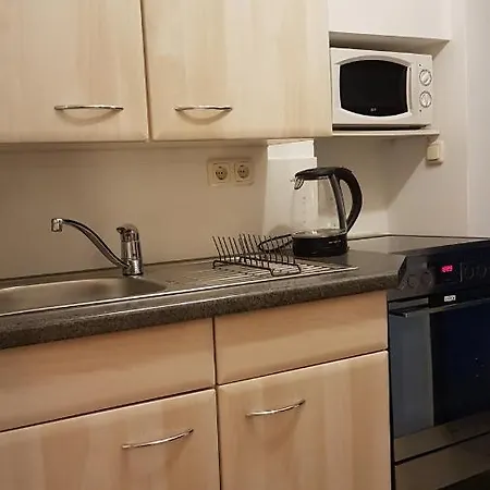 Kleine Gemuetliche Mansardenwohnung Im Suedosten Muenchens *
