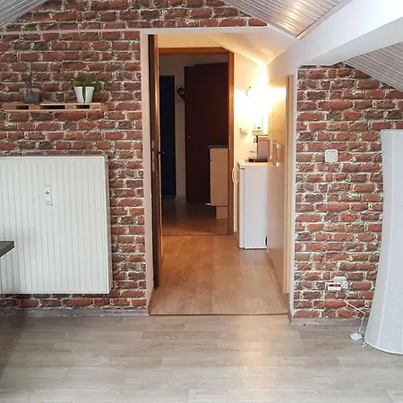 Kleine Gemuetliche Mansardenwohnung Im Suedosten Muenchens Assling