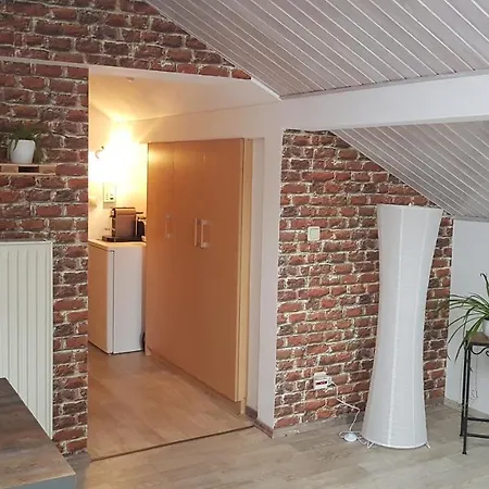 Kleine Gemuetliche Mansardenwohnung Im Suedosten Muenchens * Assling